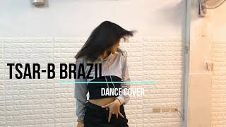 TSAR-B BRAZIL dance cover ||  Choreography by Mood dok.