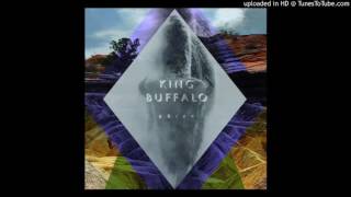 King Buffalo - Down From Sky