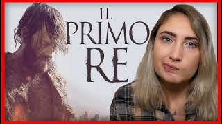 Recensione Il Primo Re | Un COLOSSAL ITALIANO?