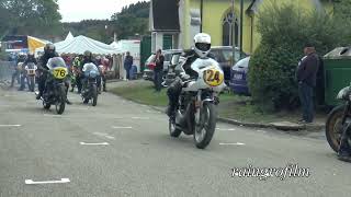 Schwanenstadt Oldtimer Grand Prix 2016 Kl.6 00