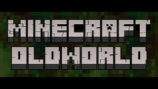 Startschuss für ein MMORPG in Minecraft | Minecraft OldWorld