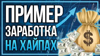 Инвестиции в хайпы / Cloner обзор / вложил 50$