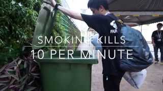 [IPSF APPS] PubHealthCampaign 2014 - Kuala Lumpur