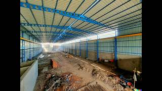 Industrial Property for Rent in Vatva Ahmedabad