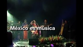 México es música. Día del Músico 2016.