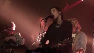 Of Monsters And Men - Little Talks [Live at Oxford O2 Academy]