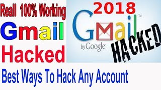 2018 new method | Hack gmail account very easily  with beef | Hackers world