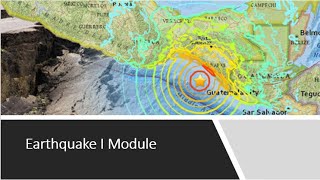 GLG110IN Earthquake I Intro SP24 Hybrid