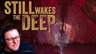 I'm ready to END this! | Still Wakes The Deep Ending |Gameplay | Playthrough | Part 7 |Xbox series x