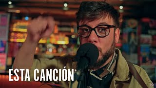 Antílopez - Esta Canción (acústico)