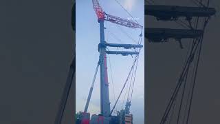 terex demag 500ac #terex