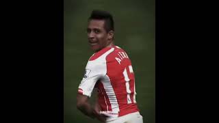 Cuando Alexis era Feliz … #futbol #parati #football #shortsvideo #shortsviral #soccer #viral #chile