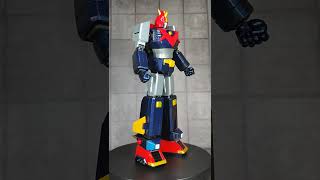 Soul of Chogokin Full Action Voltes V