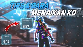 MAP KARAKIN PUBG mobile | Cara menaikan KD PUBG Mobile - Map TERBAIK Untuk Latihan Spray PUBG Mobile