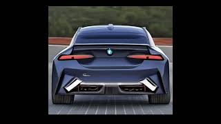 BMW M4 2024 Concept