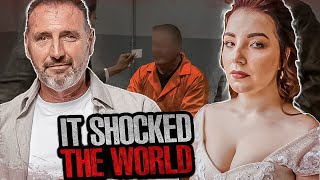 He buried his wife Because He want married her daughter! True Crime Documentary.