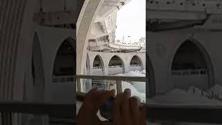 Makkah#masjid al Haram#youtube#shorts