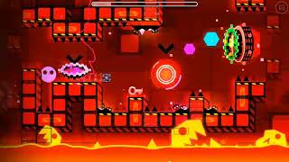 3 cool levels! | Geometry Dash 2.11