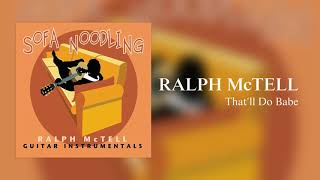 Ralph McTell - That'll Do Babe