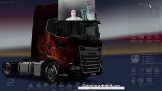 ETS 2 #148 (zużyte plastiki)