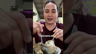 BAKSO IGA & BAKSO MERECON🤤#kuliner #bakso #shorts #shortvideo #fyp #food #viralvideo #music #jazz