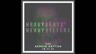 HeavyBeats 1121 HBHH - Sergio Gaytan