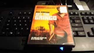 Get The Gringo Unboxing (DVD)