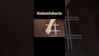 Kolam#shorts