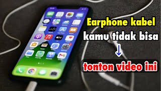 Cara sambungkan iphone ke headset pakai Bluetooth