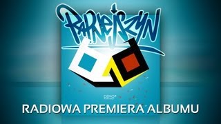 Premiera albumu B.A.D. - Demo* Kontrast w Audycji Rapnejszyn (29.11.2012)