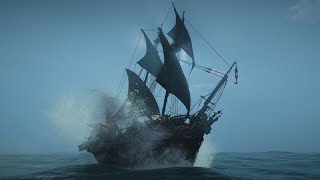 A Perfect Ship | Skull and Bones