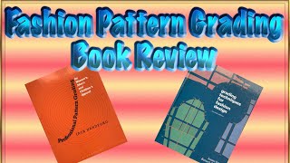 Pattern Grading, Professional Pattern Grading, Grading techniques for Fashion Design,