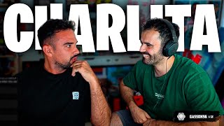 ILLOJUAN Y ANDRES CHARLANDO SOBRE LA VIDA