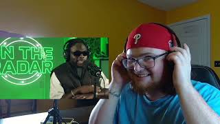 BEST ONE!?! Spiritual Lemonade Reacts To Mike Teezy’s On The Radar Freestyle