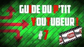 [#7] COMMENT METTRE UNE VIDÉO SUR YOUTUBE