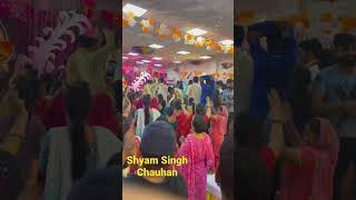 Gurugram Kirtan #shyamsinghchohan #gurgaon #kirtan #shyambabastatus #khaniyamittal #sanjaymittal