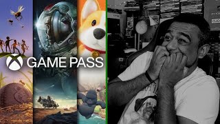 XBOX GAME PASS SE REDUCE 😭  NO VAMOS A PERMITIRLO 🔥TODOS CONTRA MICROSOFT 🔥