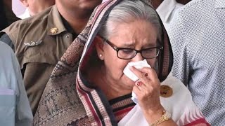 Sheikh Hasina কোথায় আছেন ? 😱#shortvideo #bangladeshistudents #informative #bangladesh