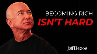 Jeff Bezos Eye-Opening Speech - Best Motivational Speech Ever