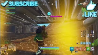 Insane Fortnite Funny Moment Montage #SecioRC #USK Gaming