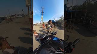 Helping boy Ravi 🫠_#shorts #support #help #helping #garib #feed #360camera #bike #viral