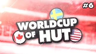 NHL17: WORLD CUP OF HUT - EP 6