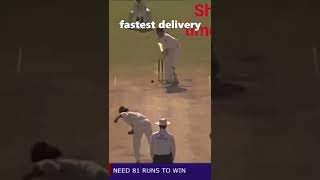 Shoaib Akhtar angry on batsman