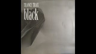 Trance Trax - Frequency Attack (1991)