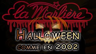 Remix spécial La Marlière 2022 : Imitation Halloween Voix Forte comme en 2000