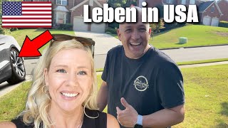 Koray kauft schon wieder ein neues Auto! 😮 | Leben in den USA