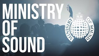 Dirty Secretz @ Ministry Of Sound