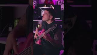 Electrifying Cover of Pantera's 'Domination'