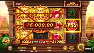 🤑🔴Fortune Gems Jili Slot🤑🔴 SUPER WIN TIPS🤑 🔴 Super Win // Tips And Tricks video🤑🔴