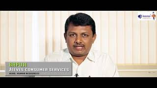 JEEVES CONSUMER SERVICES-Client Testimonial